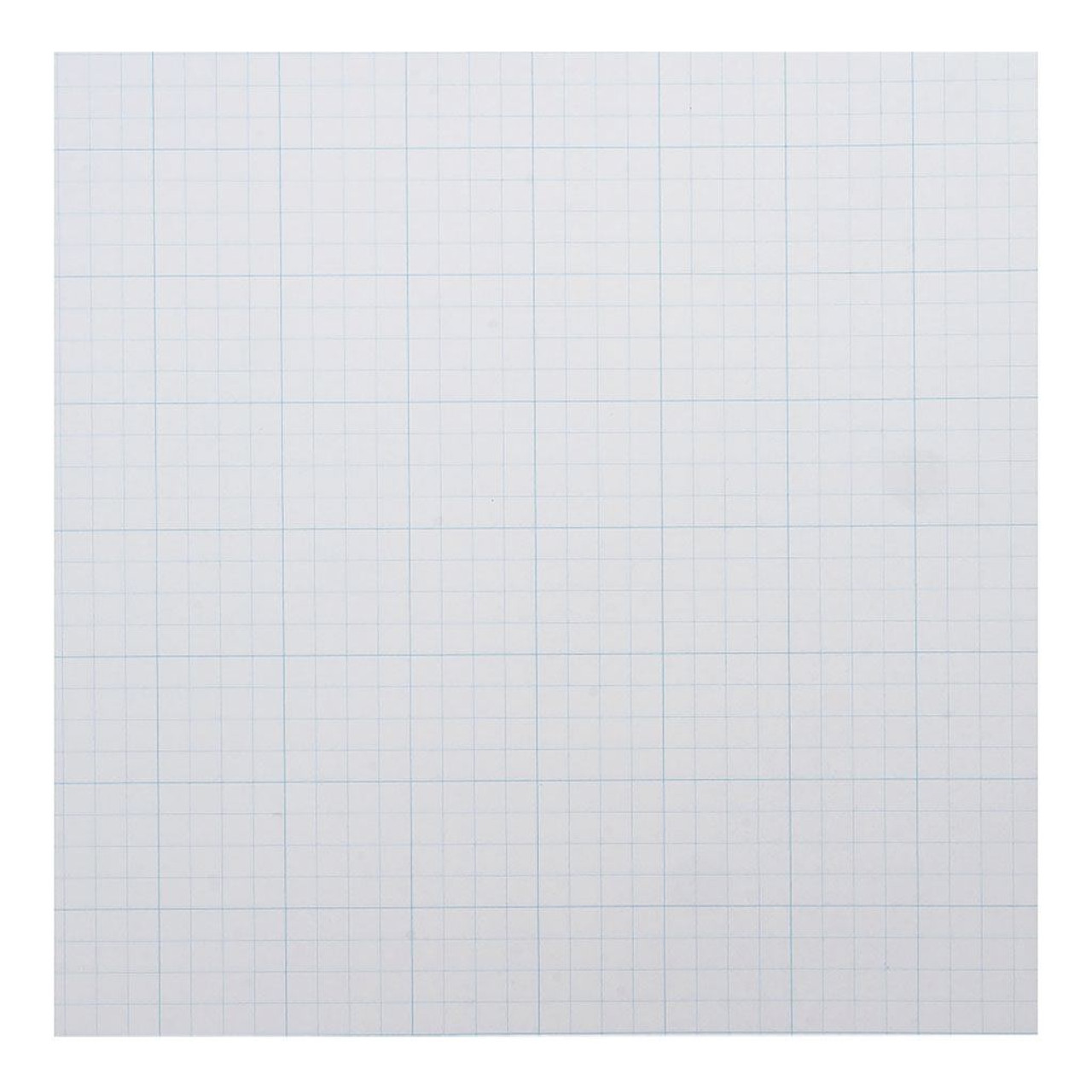 Pacific Arc Cross Section Drawing Paper 4x4 grid, 100 sheet packs