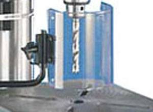 Delta Drill Press Guard Midwest Technology Products