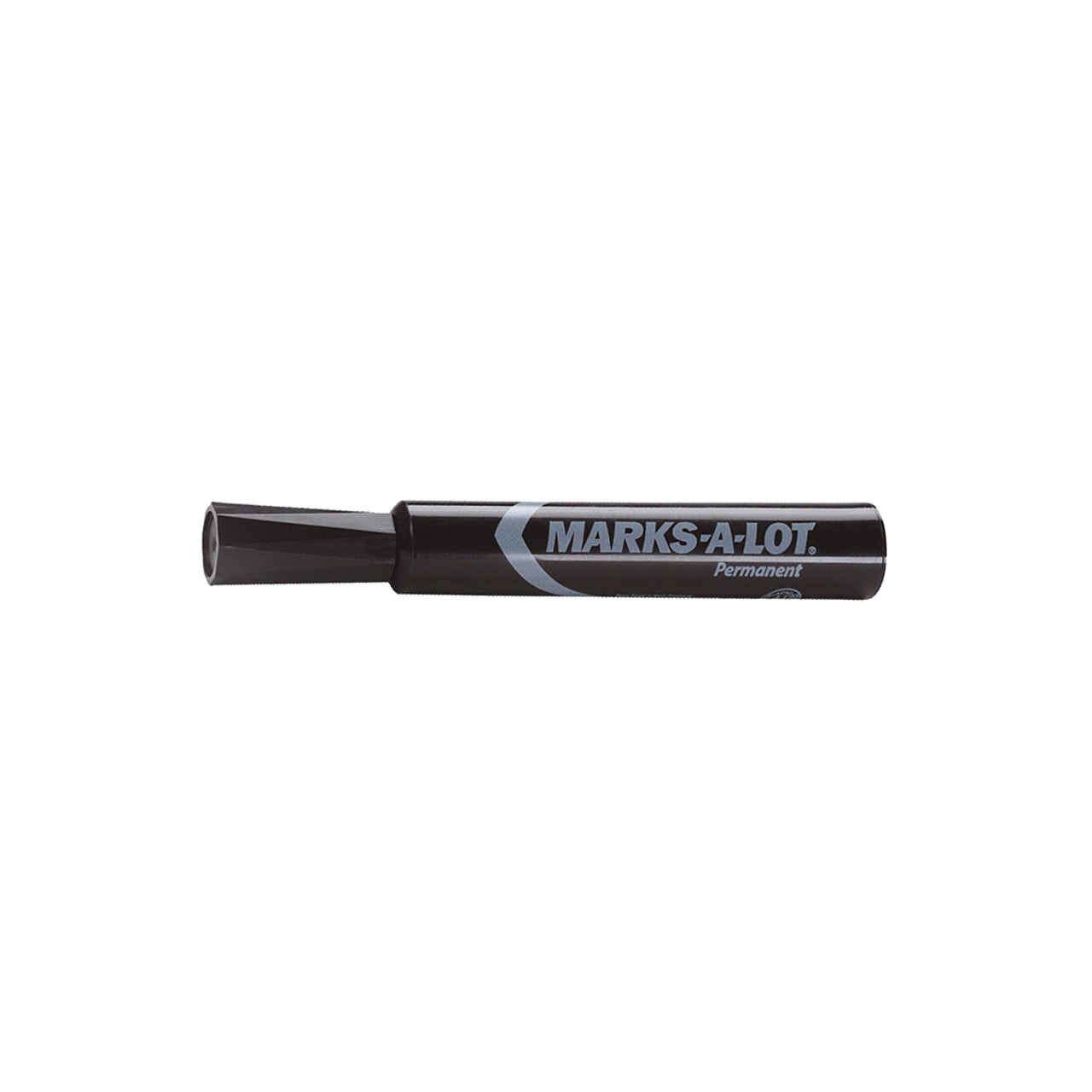 Sharpie Permanent Marker Fine Point Red - Midwest Technology Products