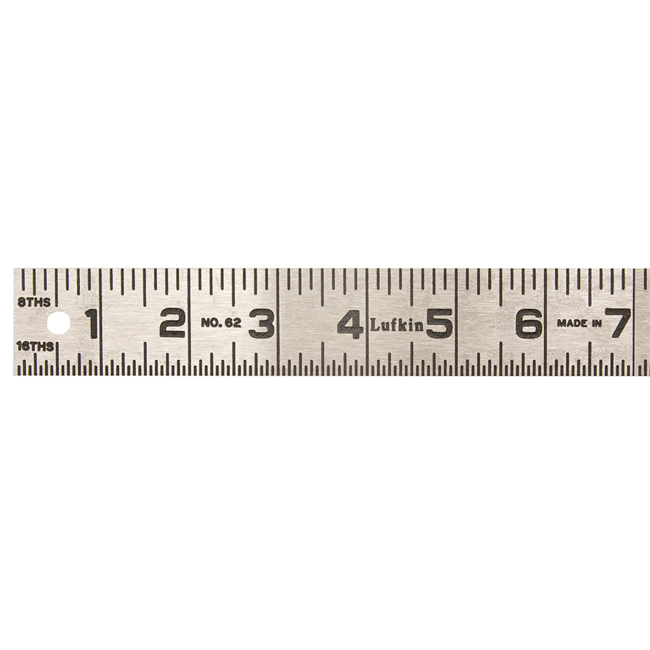 60 Ruler