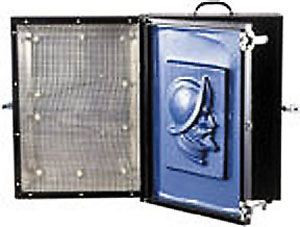 Nichols Therm-O-Vac Vacuum Former - Midwest Technology Products