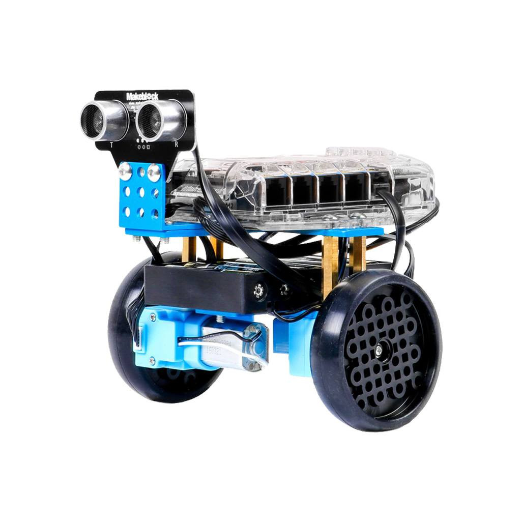 Makeblock mBot Ranger 教育用ロボットキット Makeblock mBot Ranger 3-in-1 Robot Kit | Midwest Technology