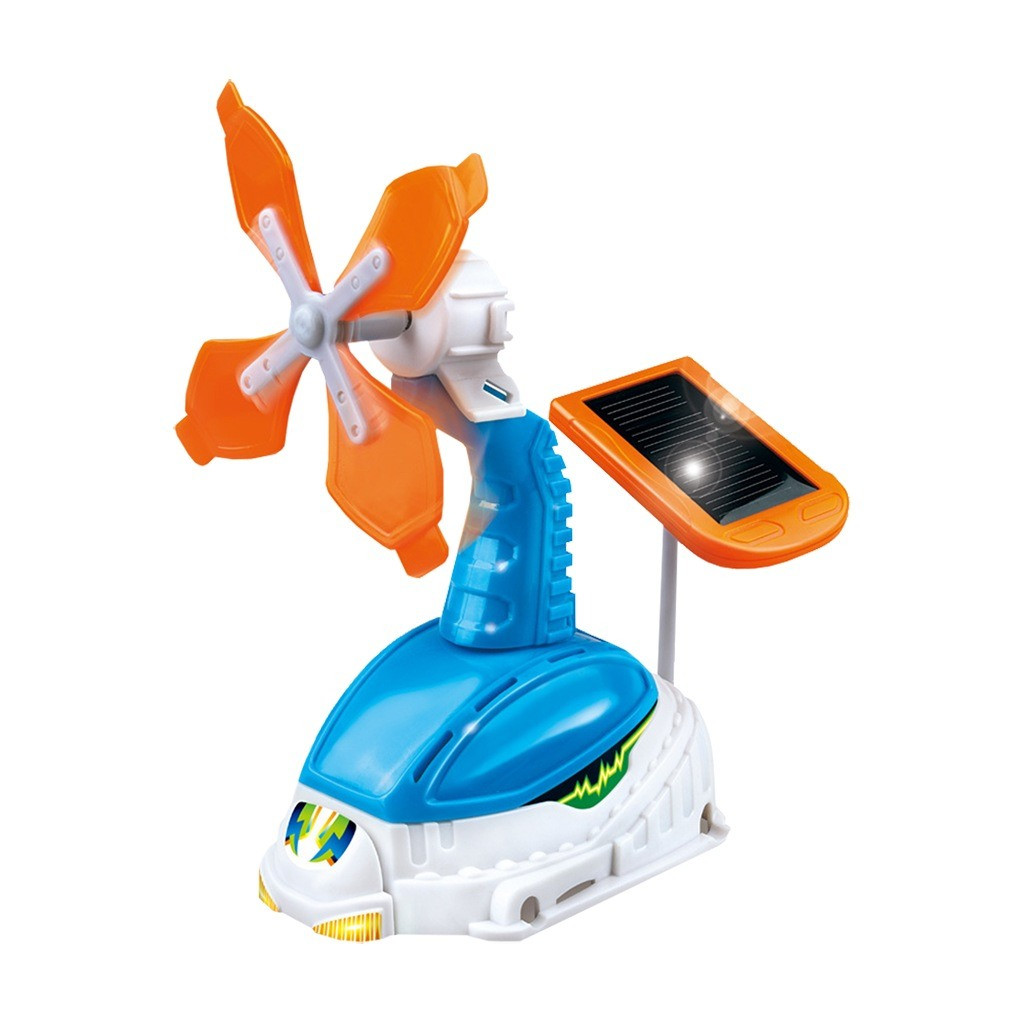 OWI X in 1 Renewable Energy Kit | Midwest Technology