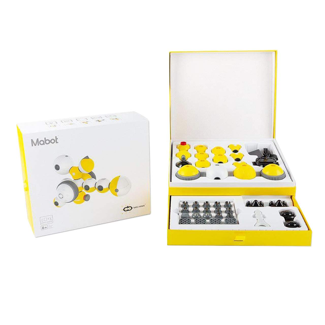 Bell Robot Mabot B Robot Advanced Kit