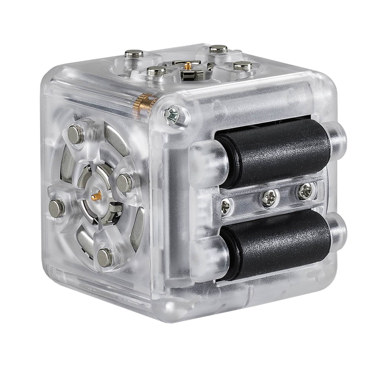 Modular deals robotics cubelets