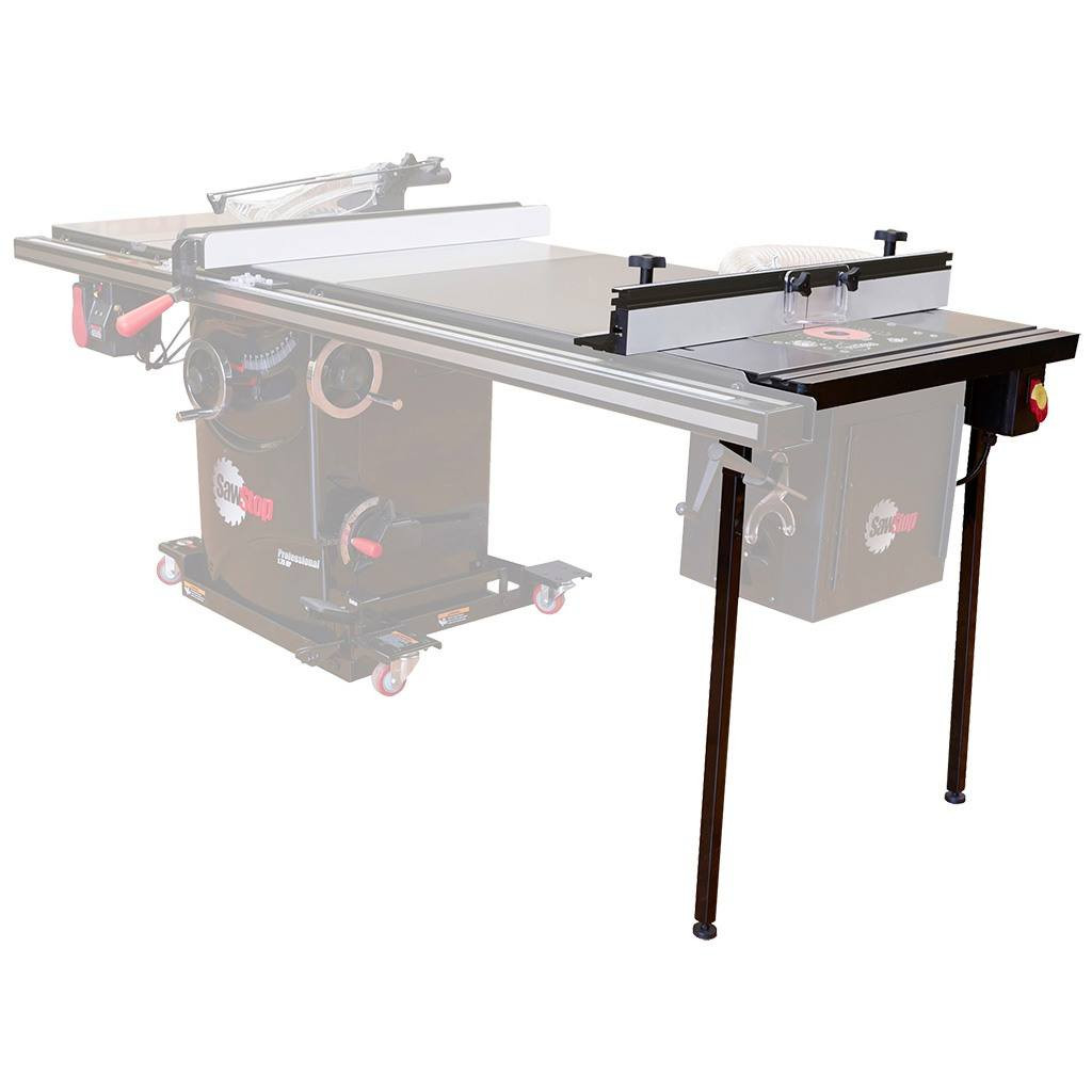 SawStop 27\