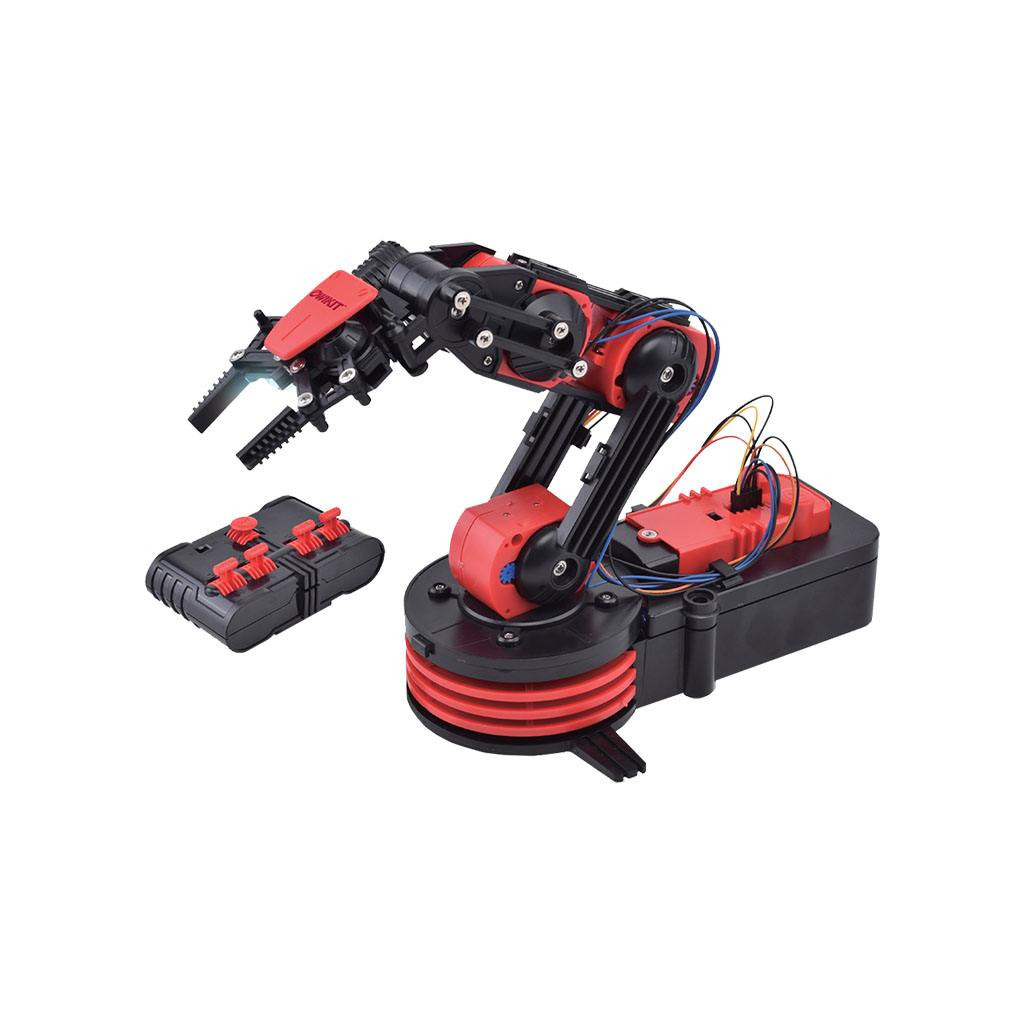 OWI Robotic Arm Edge Wireless Control Kit | Midwest Technology