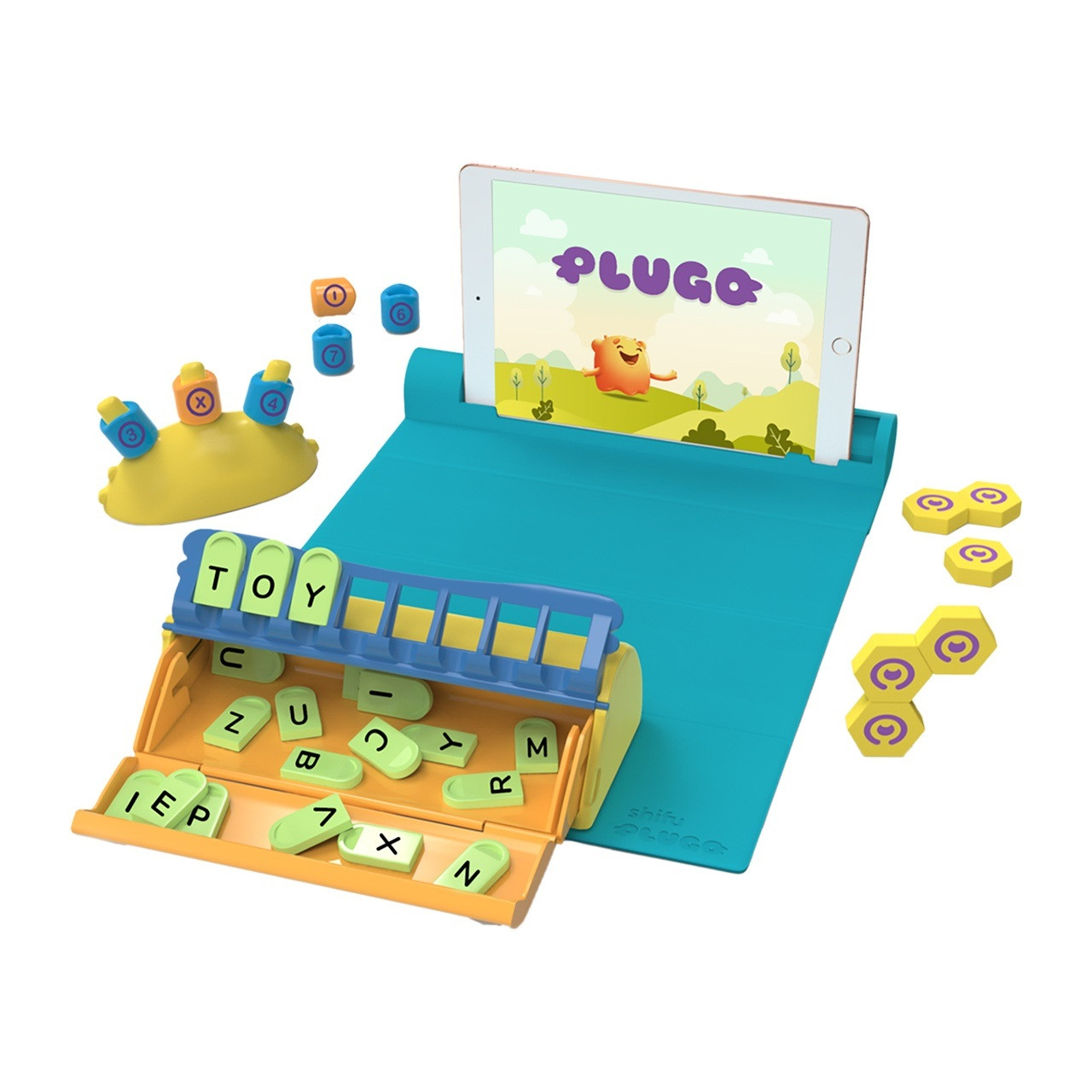 Shifu Plugo STEM Wiz Pack | Midwest Technology