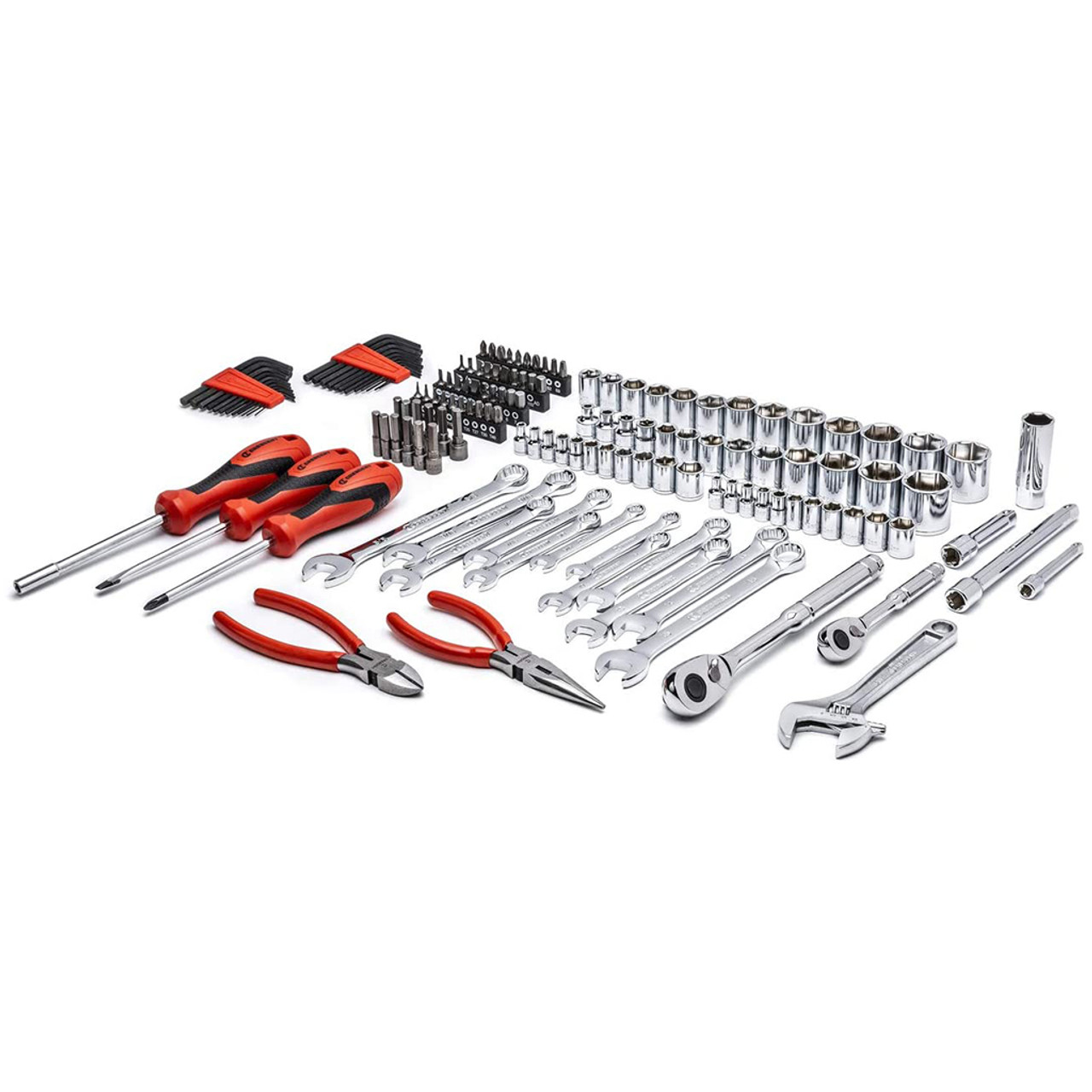 150-Piece Professional Tool Set Midwest Technology