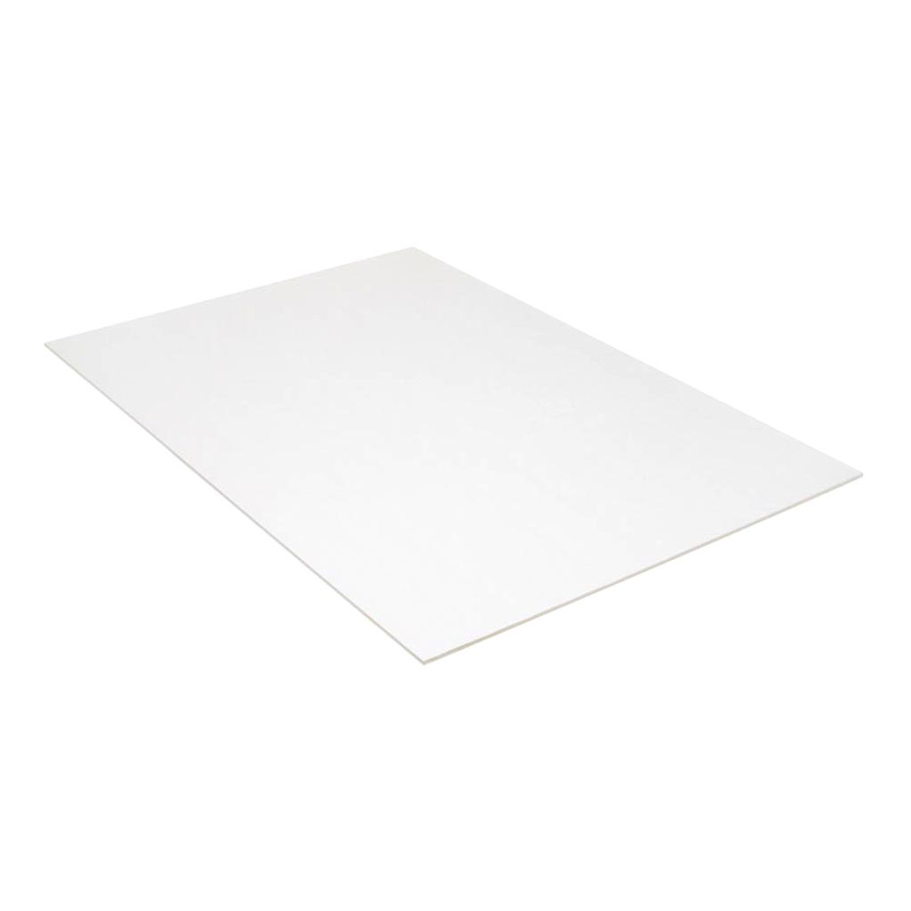 Pacon UCreate White Foam Board, 20 x 30, Qty. 25 - Midwest Technology  Products