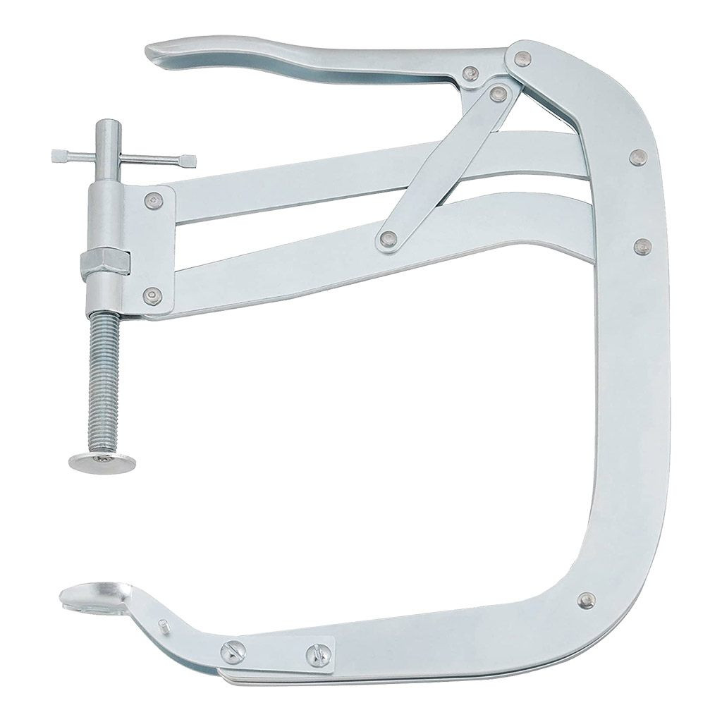 Performance Tool Valve Spring Compressor - Midwest Technology Products