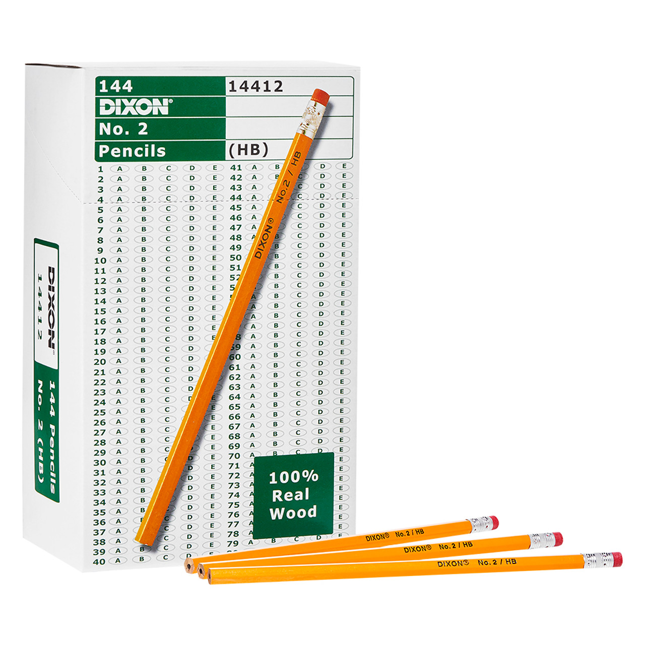 Paper Mate Red Cap Erasers - Midwest Technology Products