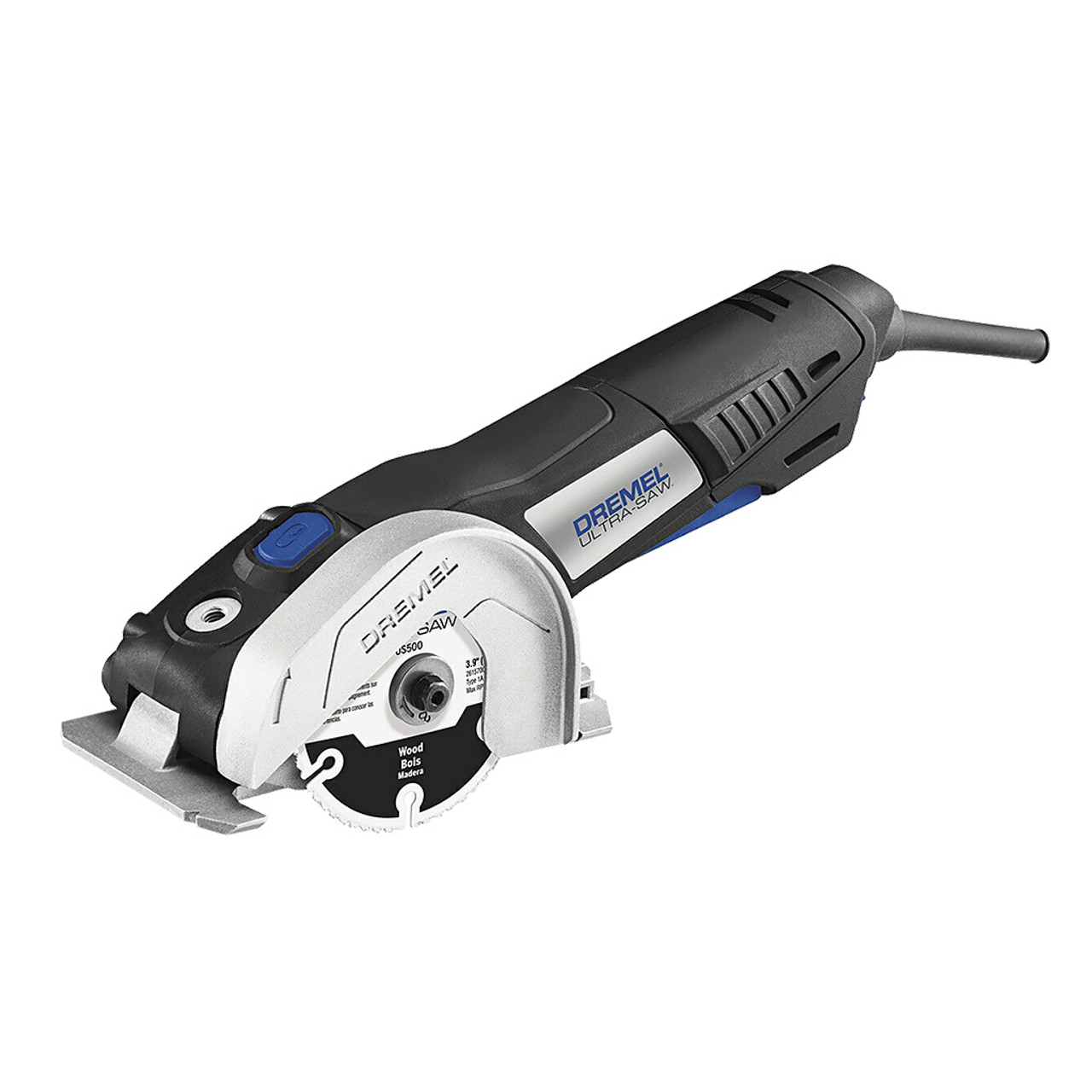Dremel Ultra-Saw Tool Kit - Midwest Technology Products