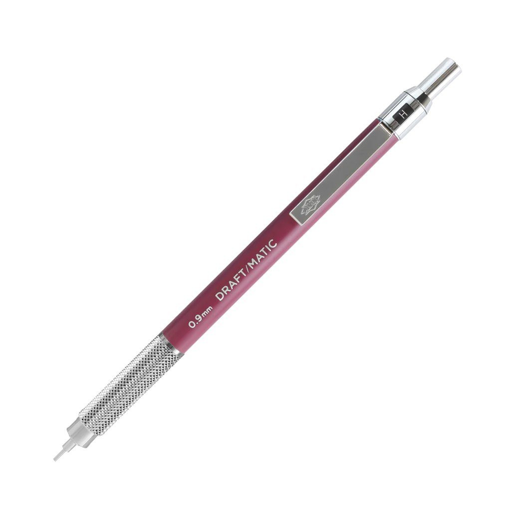 Draft-Matic Mechanical Pencil, 0.9mm | Midwest Technology