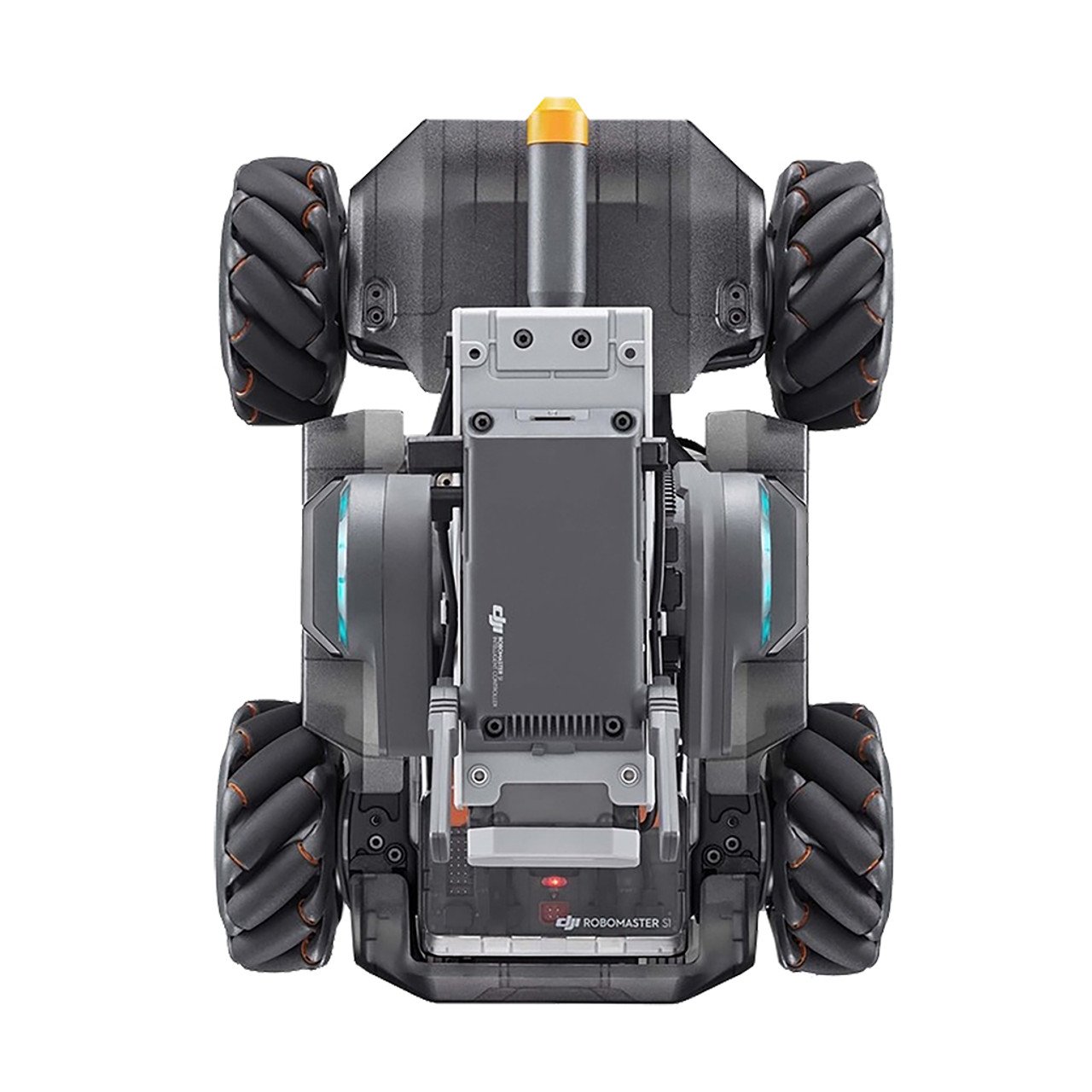 DJI RoboMaster S1 Educational Robot - Midwest Technology Products