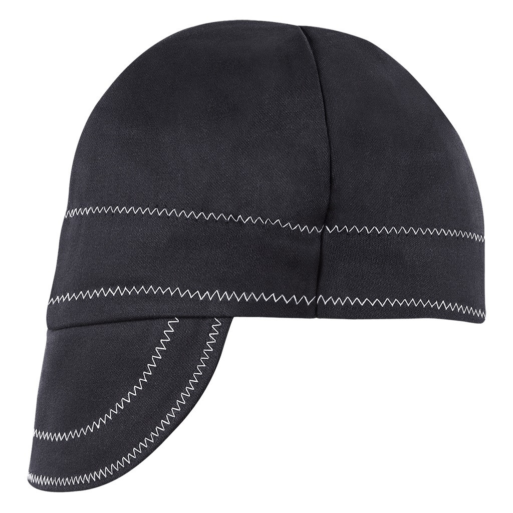 Steiner Krazy Kap Cotton Welding Cap, S-L | Midwest Technology