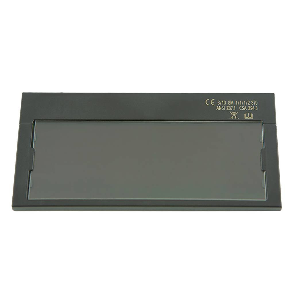 Jackson Safety Solera II Shade 10 Filter | Midwest Technology