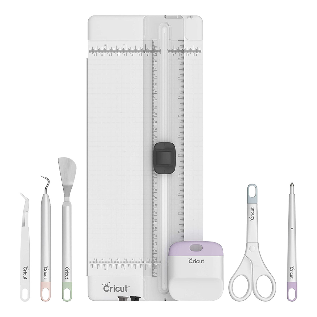 Cricut Essential Tool Set