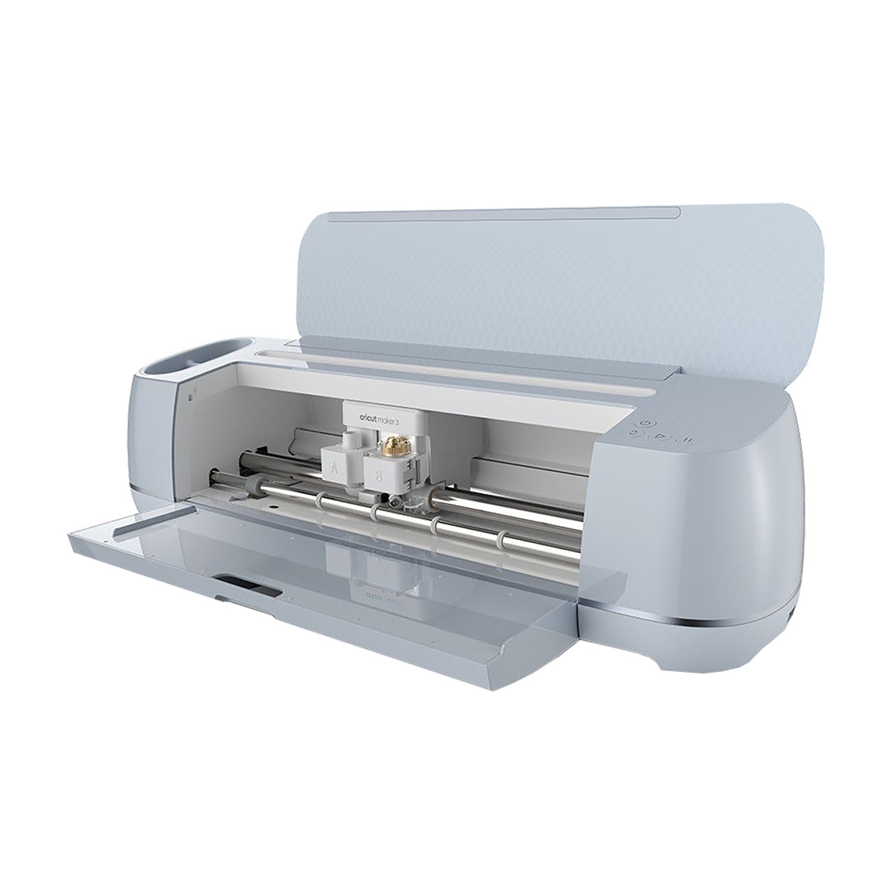 Welcome to Cricut: Unleash Your Creativity with Our Cutting Machines & More