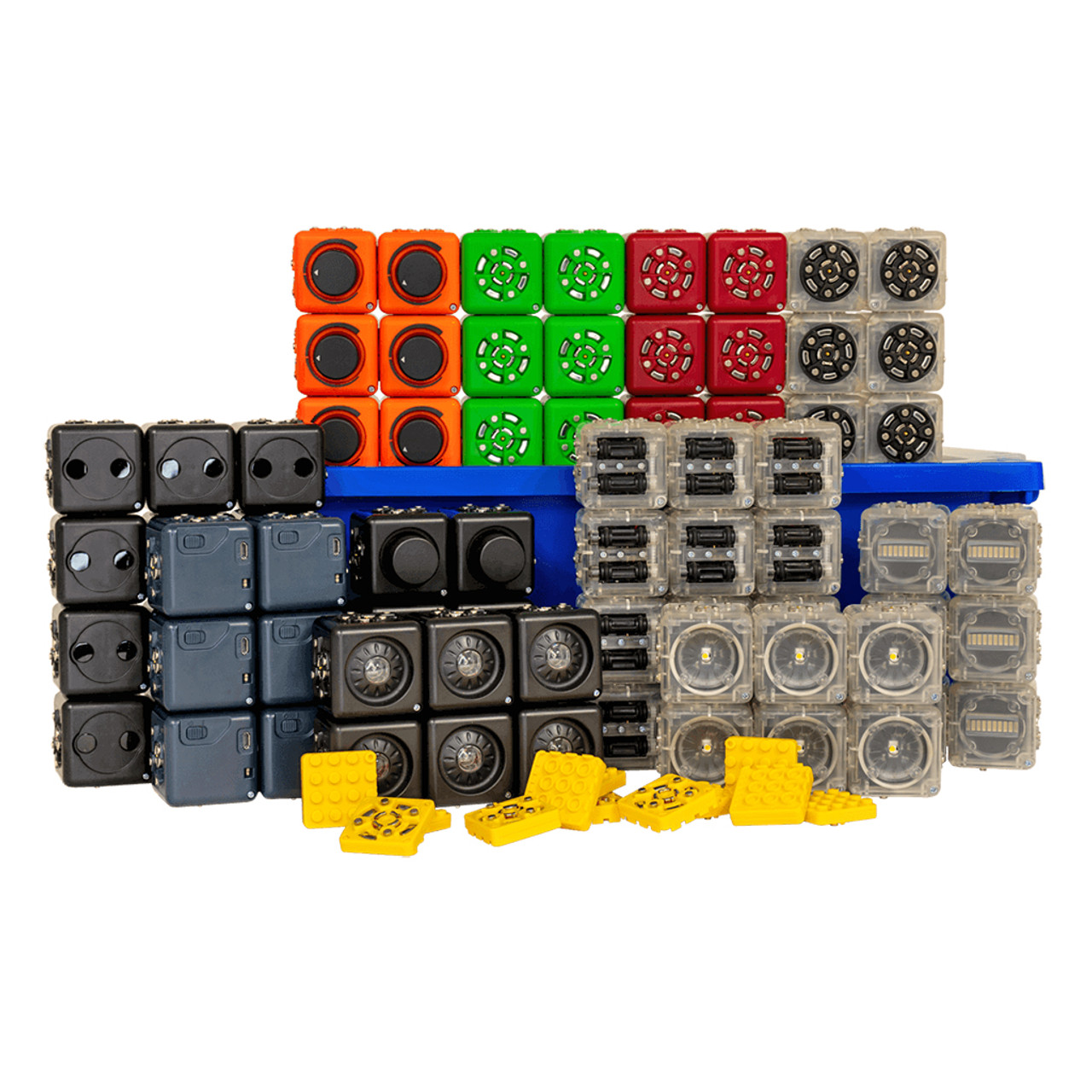 Modular deals robotics cubelets