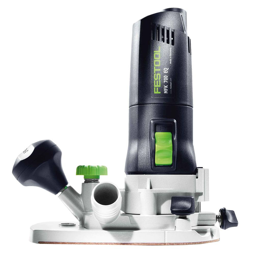 Festool Module Edge Router Set | Midwest Technology