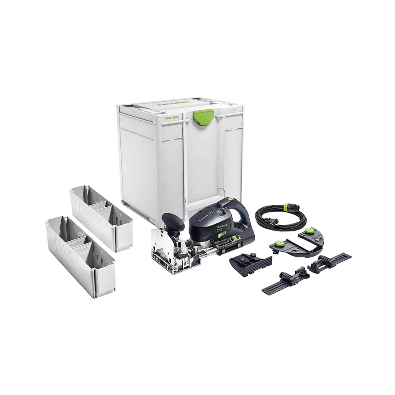 Festool DOMINO XL Joiner Midwest Technology