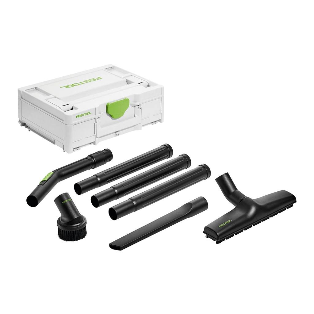 Festool Standard Cleaning Set | Midwest Technology