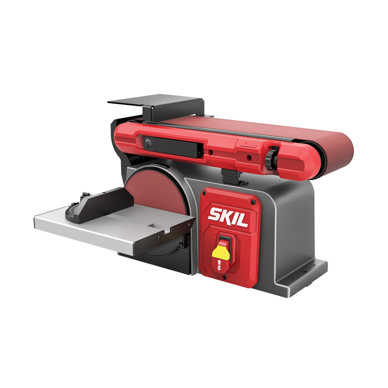 2 x 36 belt clearance sander