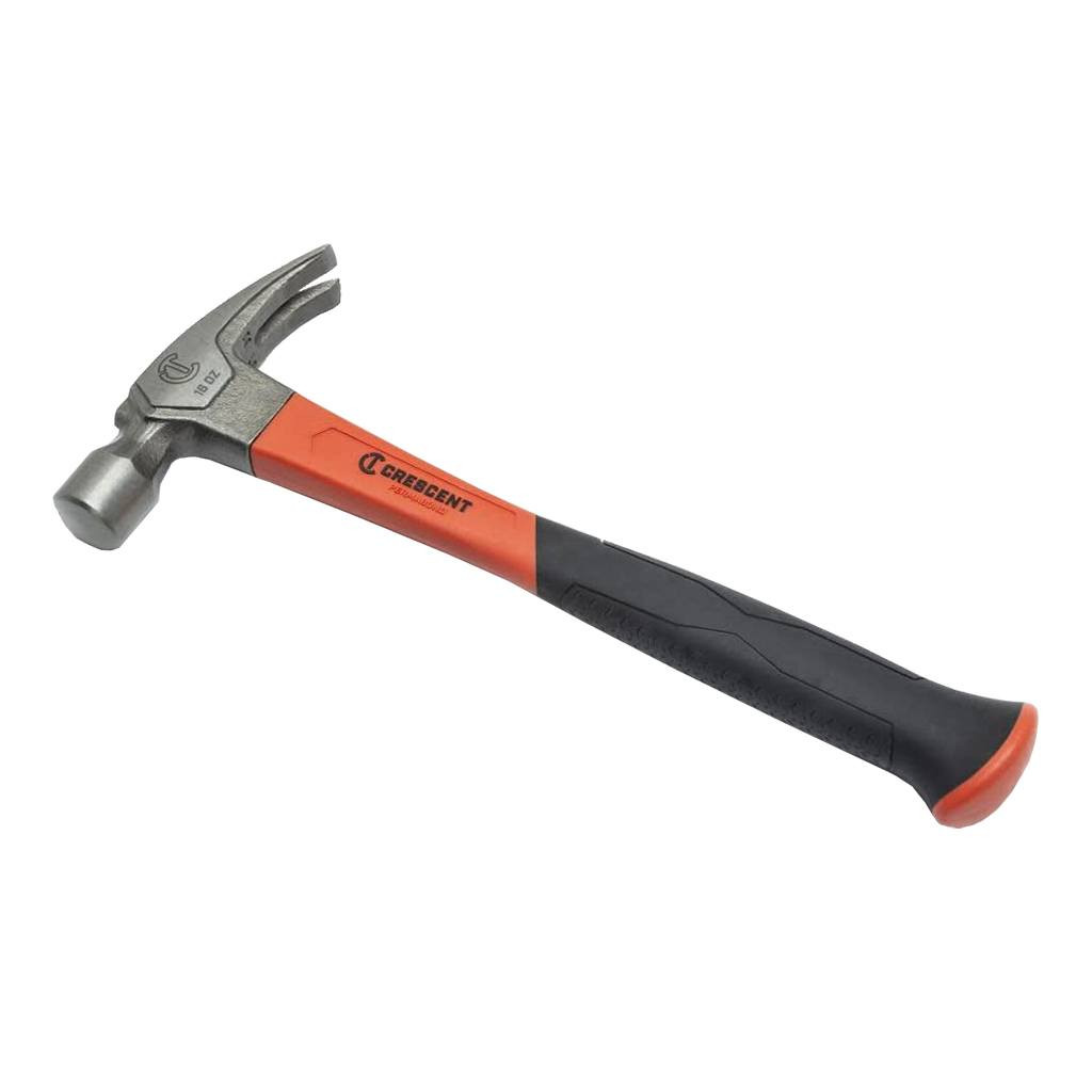 Crescent Fiberglass Hammer, 16 oz. | Midwest Technology
