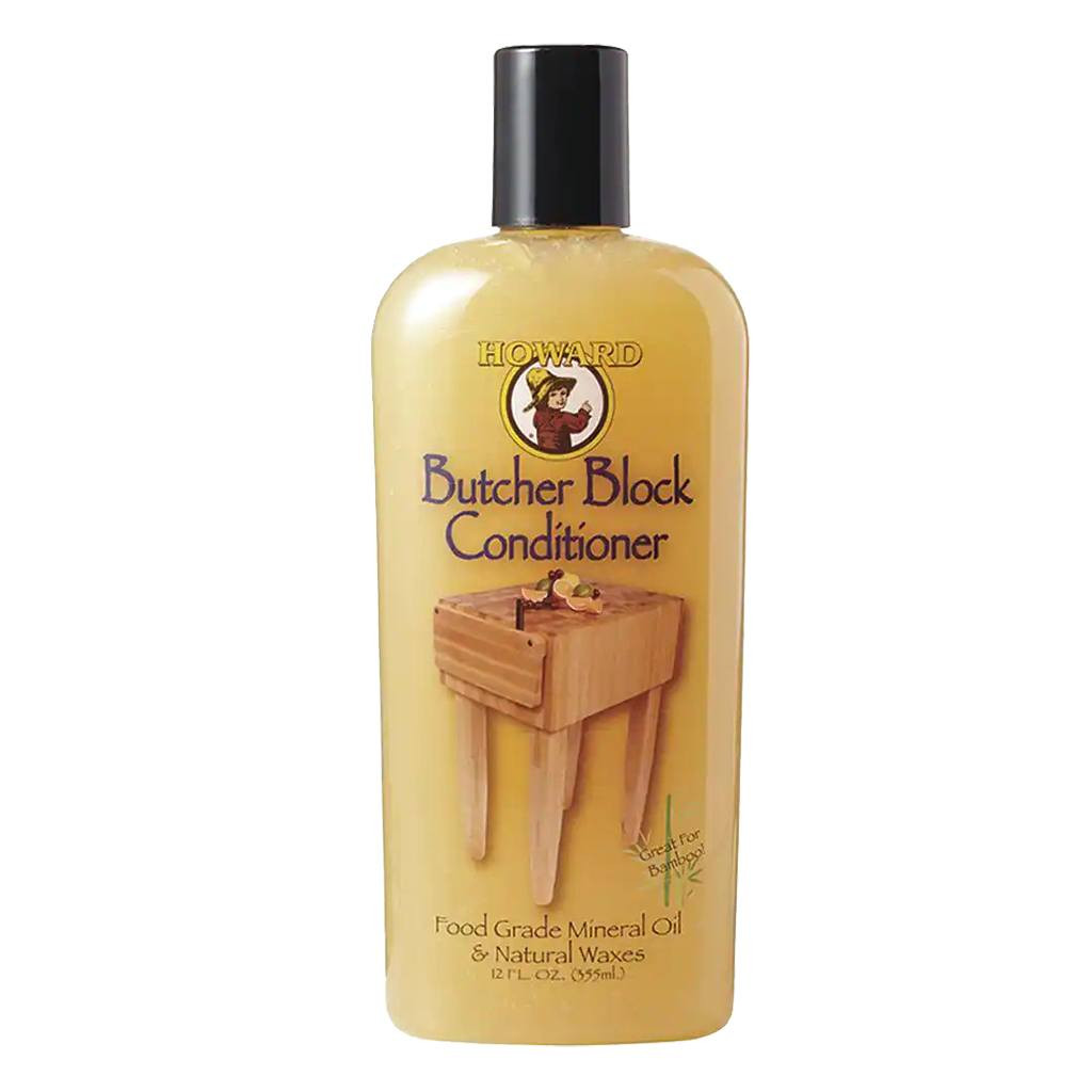 Howard Butcher Block Conditioner - Thumbnail 2