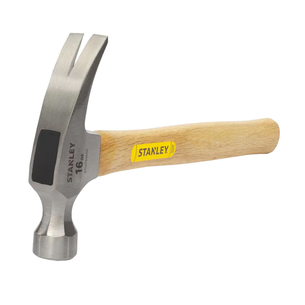 愛用 STANLEY FatMax Rip Claw Hammer, 16-Oz (51-163)