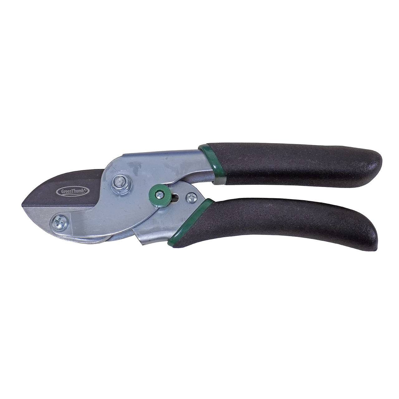 Green Thumb Anvil Pruning Shear