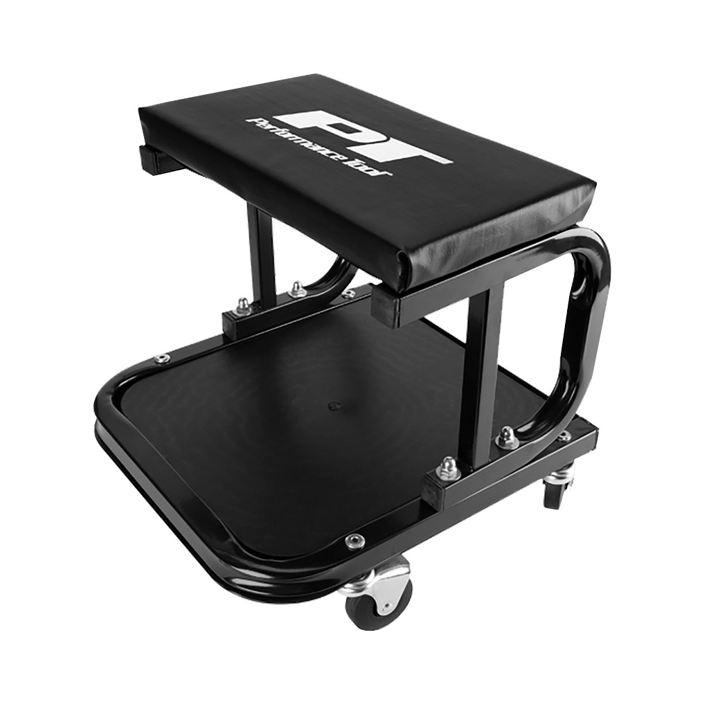 Work Stool Pro-Lift Mechanic's Creepers And Seats Atd Tools - Main Image