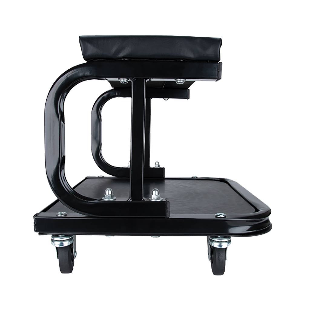 D-Frame Creeper Seat | Midwest Technology