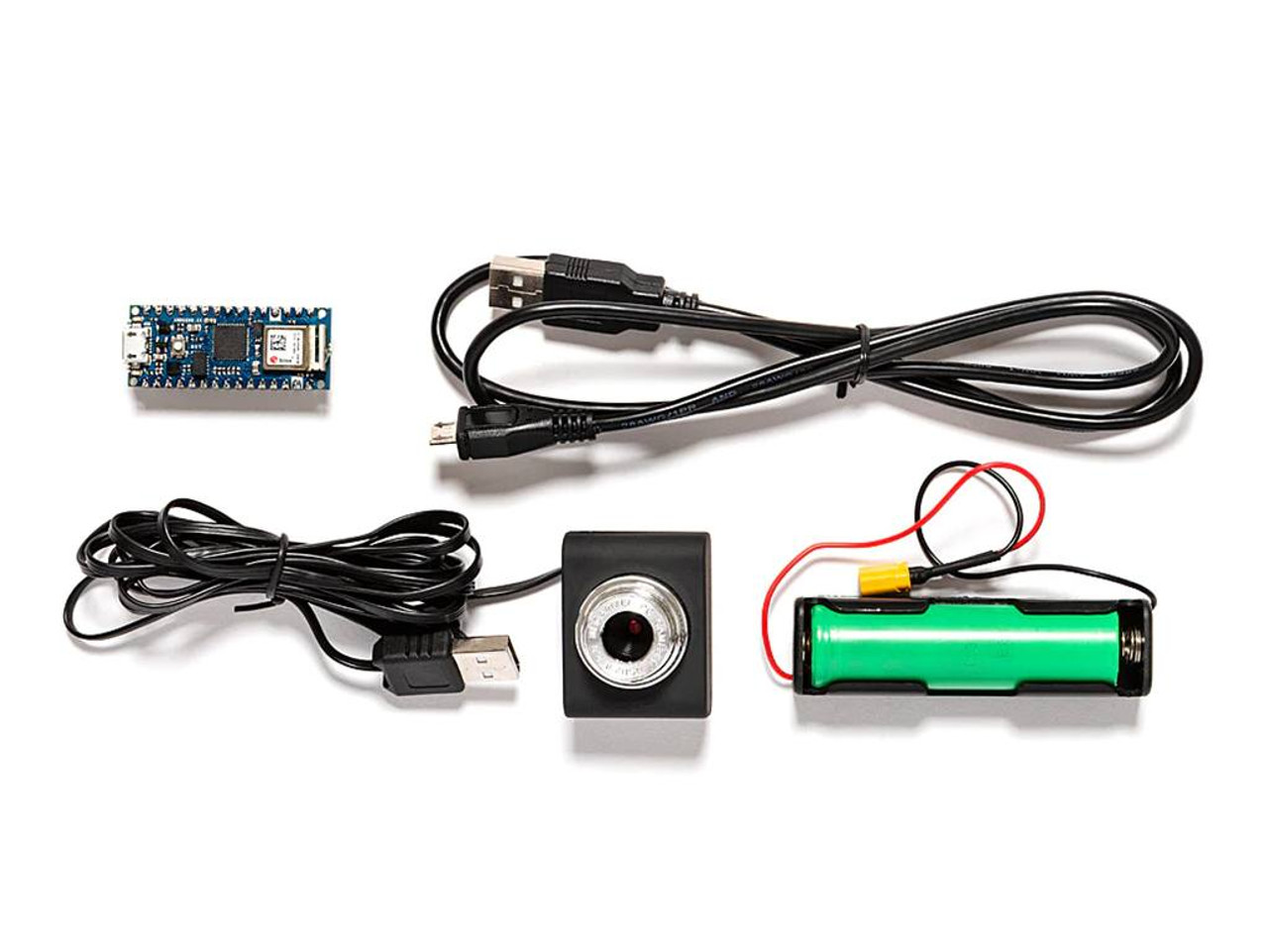 Arduino Engineering Kit Rev2 | Midwest Technology