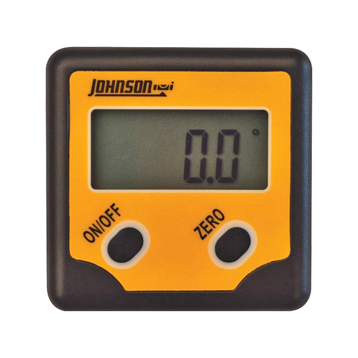 ジョルドファインダー Johnson Level Digital Angle Locator | Midwest Technology