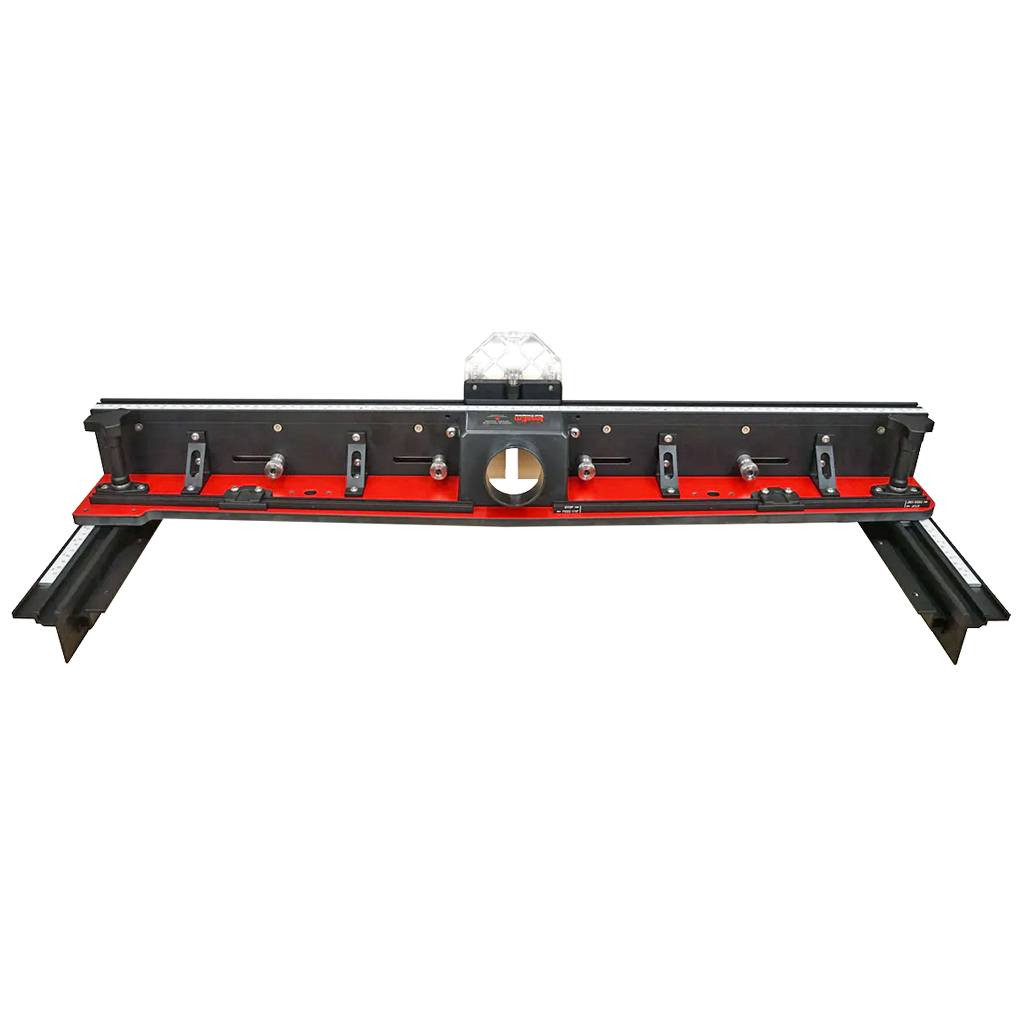 JessEm Mast-R-Fence Router Table Fence | Midwest Technology
