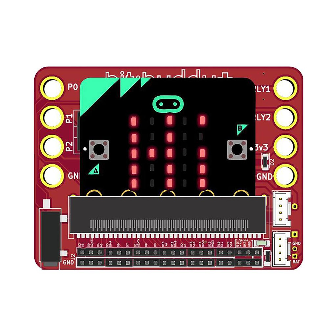 Lectrify Bit:Buddy+ | Midwest Technology