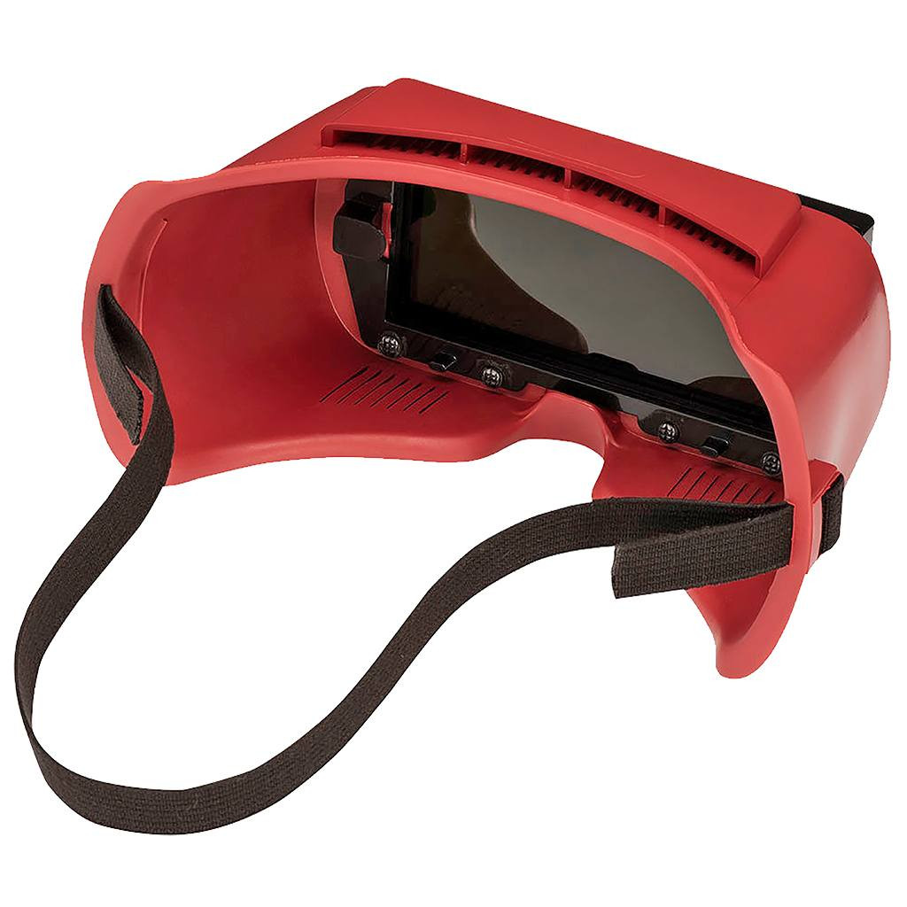 Jackson Plate Welding Goggles Midwest Technology