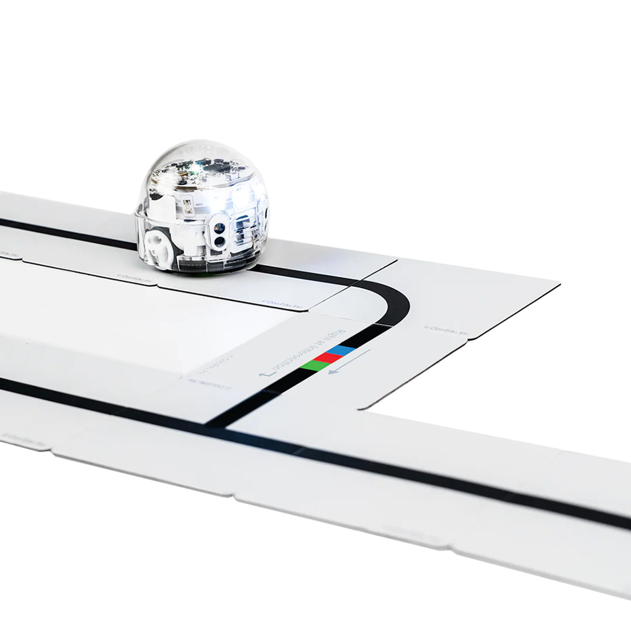 Kidea - colored markers for Ozobot 6pcs_ Botland - Robotic Shop