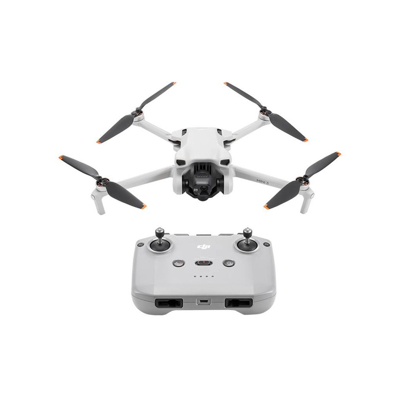 航空機・ヘリコプター Dji Mini 3 DJI Mini 3 Drone | Midwest Technology