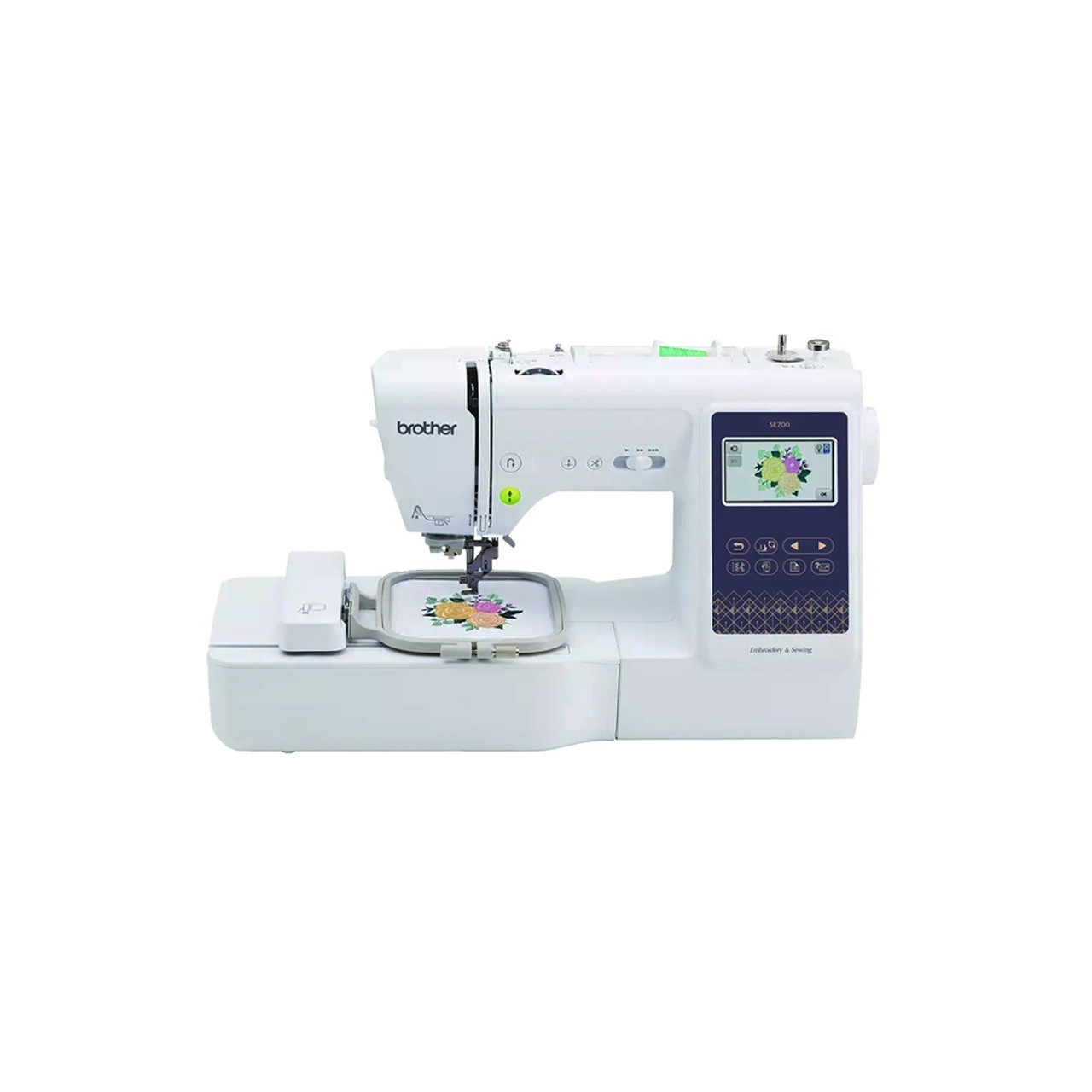 Brother BM3850 37-Stitch Sewing Machine 