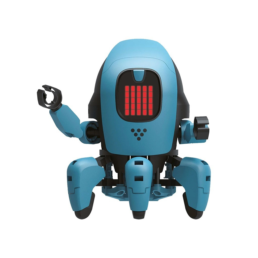 Kai Artificial Intelligence Robot Midwest Technology