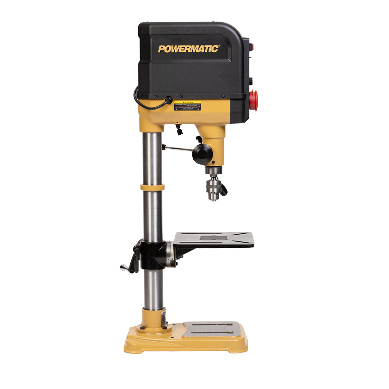 Benchtop Drill Press