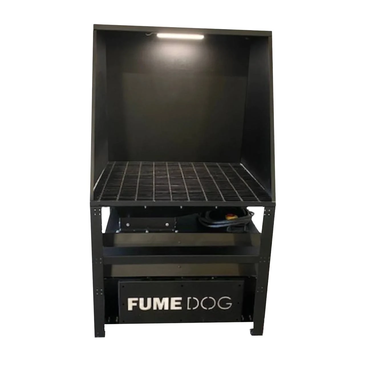 FUMEDOG Downdraft Table Fume Extractor | Midwest Technology