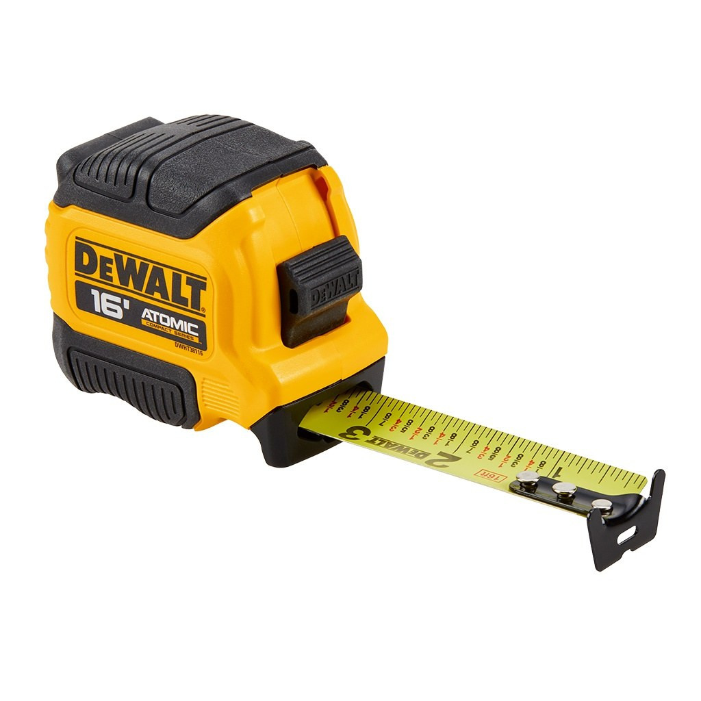 DeWalt 16' Tape Measure | Midwest Technology