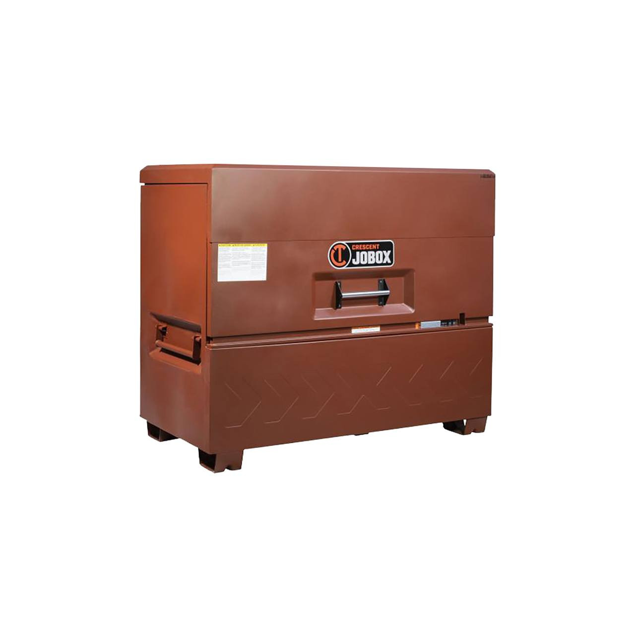 Crescent JOBOX Heavy-Duty Piano Box | Midwest Technology Crescent JOBOX Heavy-Duty Piano Box | Midwest Technology
