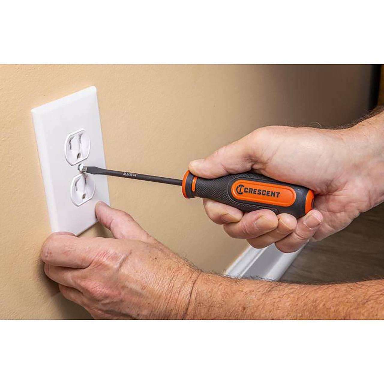 Crescent Diamond Tip Screwdriver Set, 12-Piece | Midwest Technology