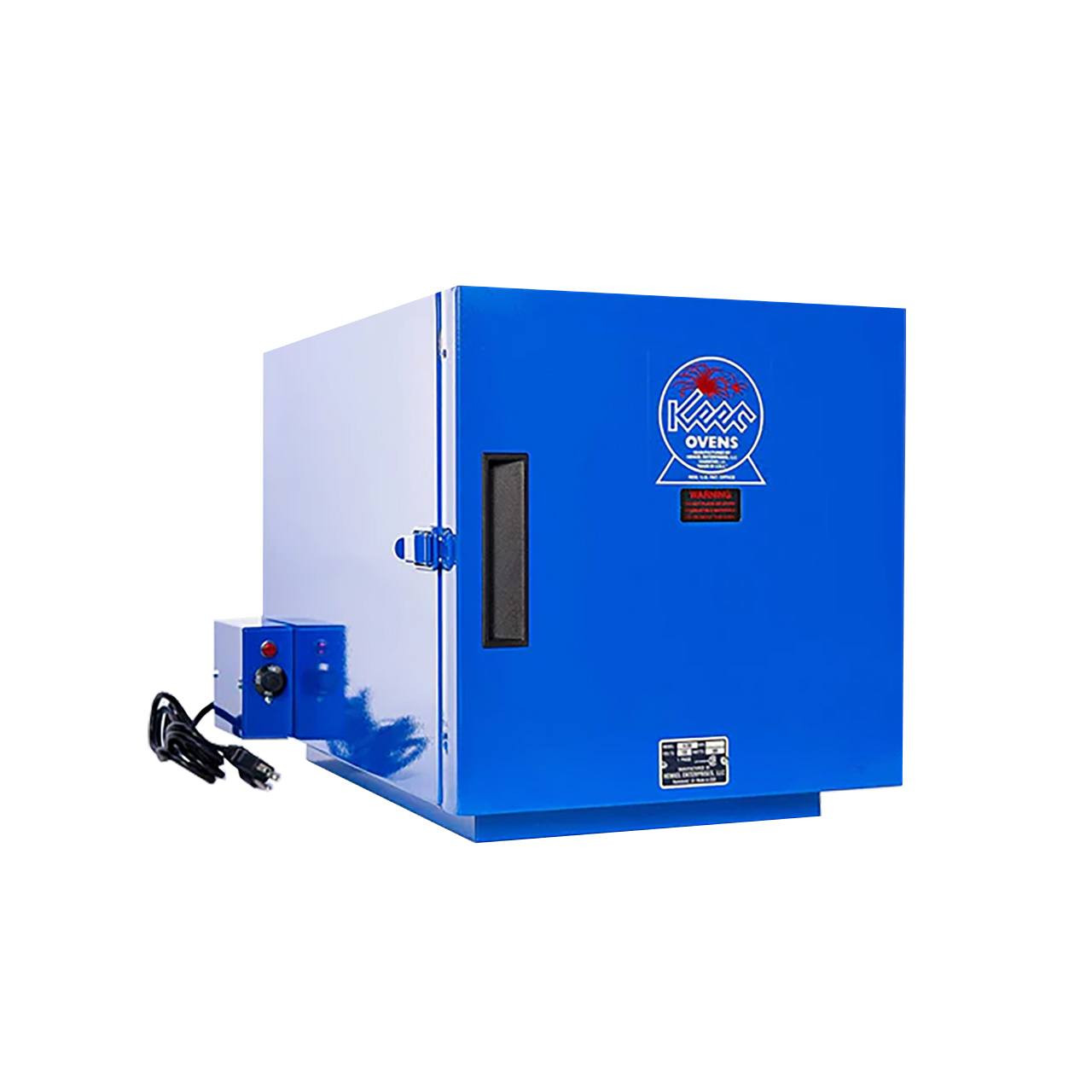 Keen K-200 Welding Electrode Oven | Midwest Technology