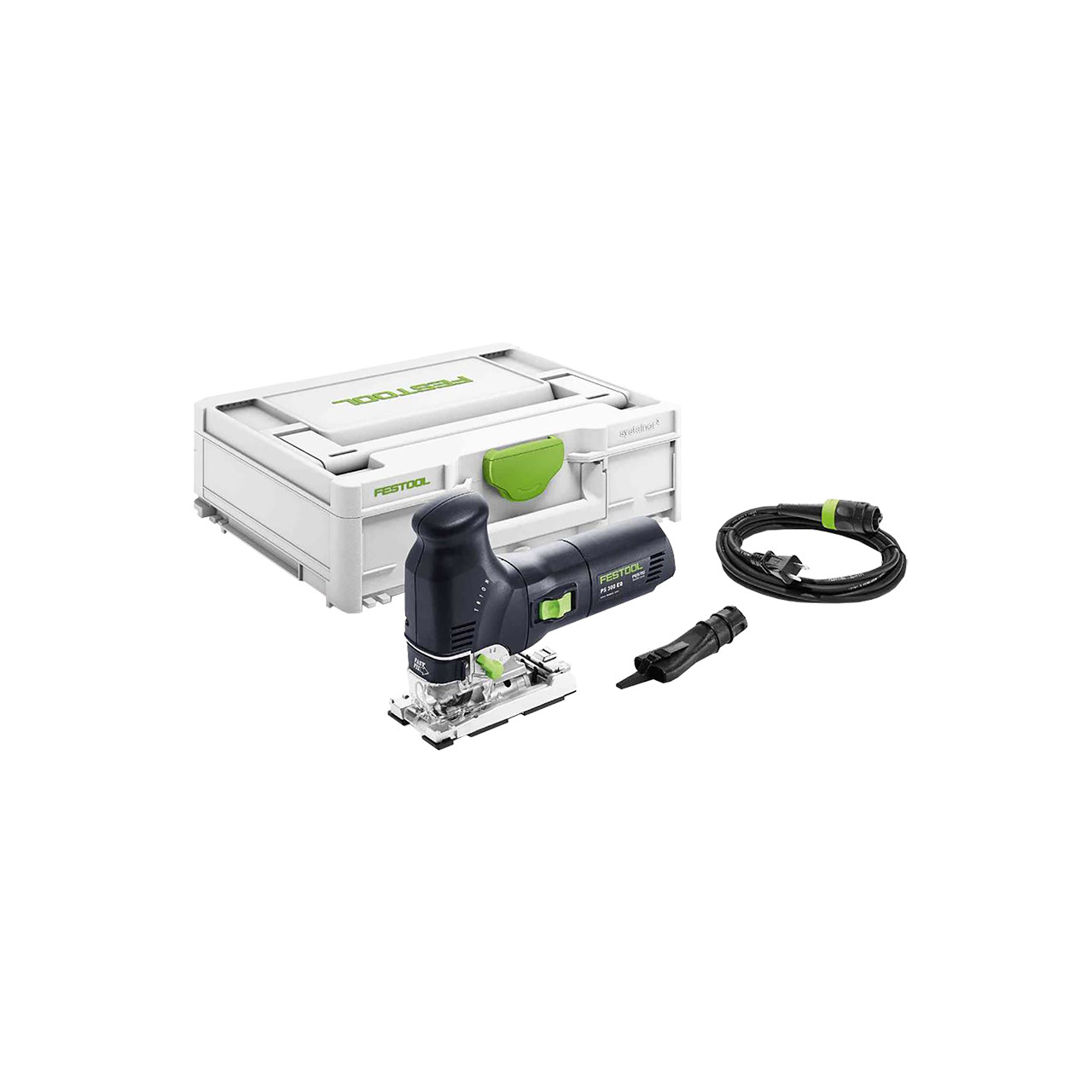 Festool Jigsaw PS 300 EQ-Plus TRION